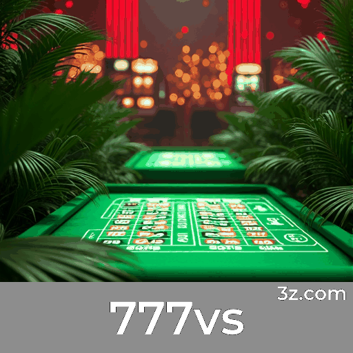 Experiência Exclusiva no 777vs Casino VIP