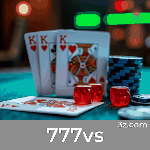 777vs: Variedade de Jogos para Jogadores Brasileiros