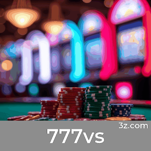 777vs: Plataforma de Cassino Online Segura e Otimizada para Brasileiros com Login Fácil